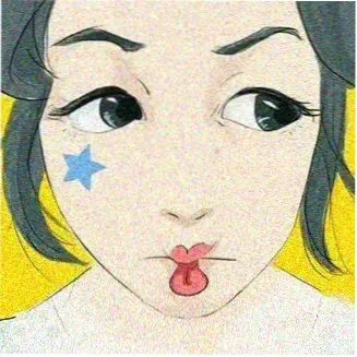 读者头像三